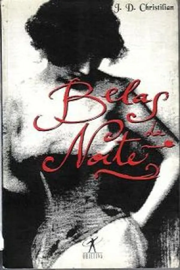 Capa de Belas da Noite