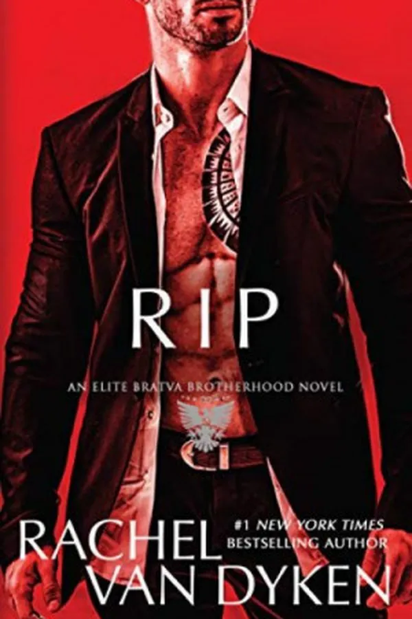 Capa de Rip