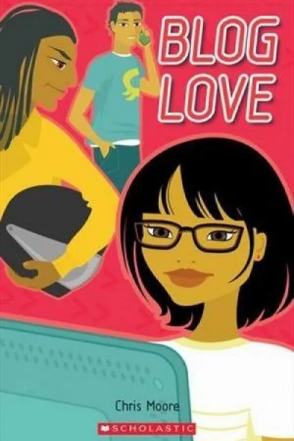 Capa de Blog Love