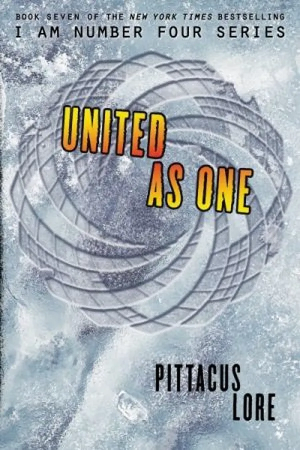 Capa de United As One