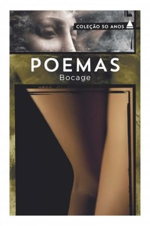 Capa de Poemas
