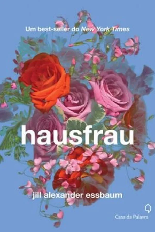 Capa de Hausfrau