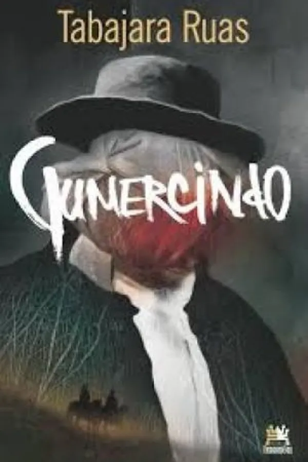 Capa de Gumercindo