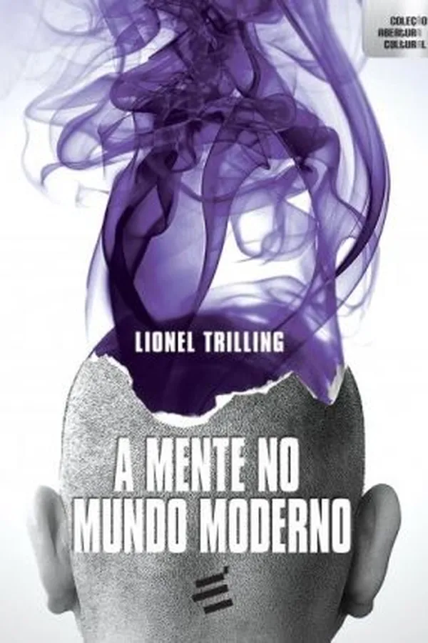 Capa de A Mente no Mundo Moderno