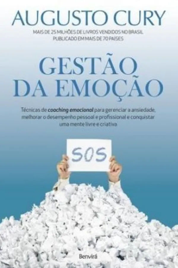 Capa de Gestão da Emoção