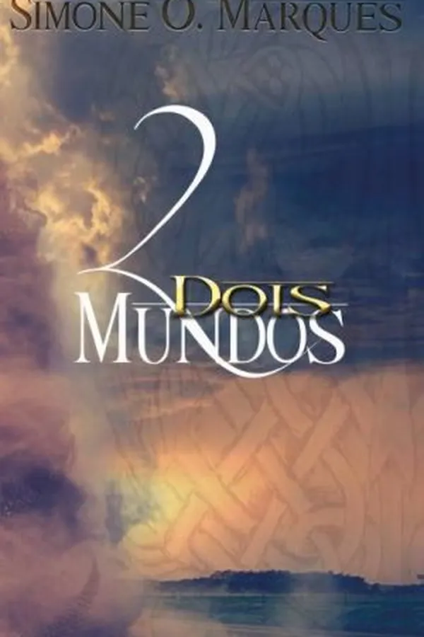 Cover of Dois Mundos