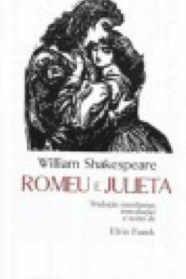 Capa de Romeu e Julieta