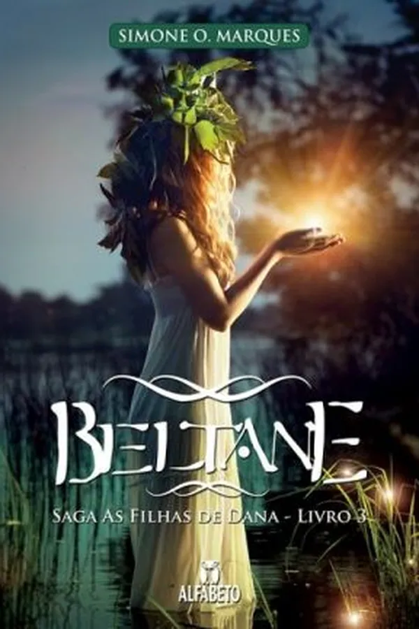Capa de Beltane