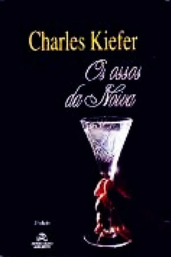 Capa de Os ossos da noiva