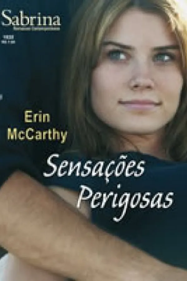 Capa de Sensações Perigosas