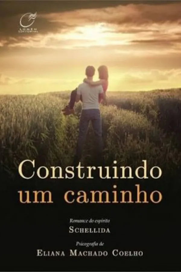 Capa de Construindo um caminho