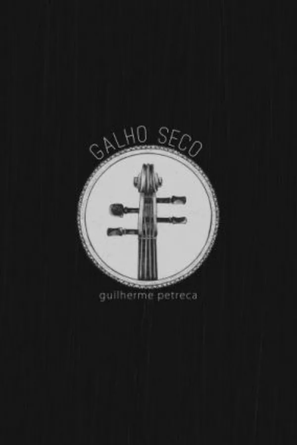 Capa de Galho Seco