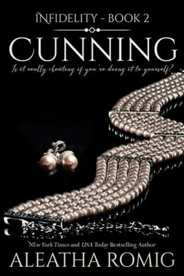 Capa de Cunning