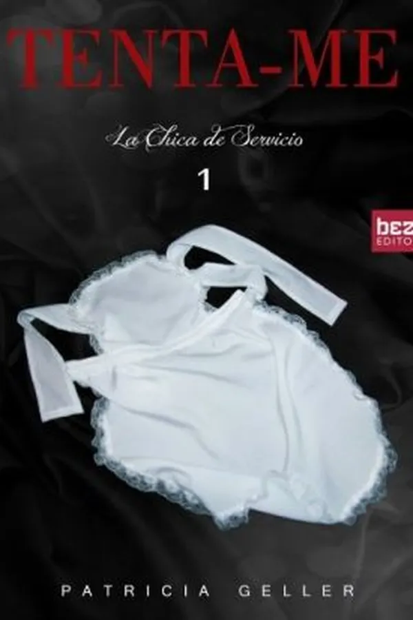 Capa de Tenta-me