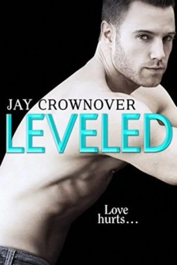 Capa de Leveled