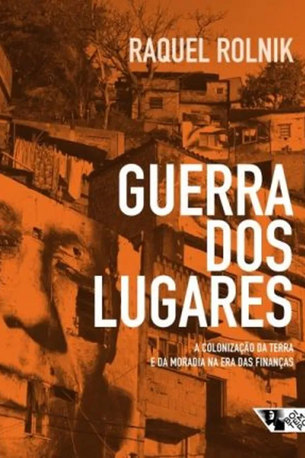Capa de Guerra dos Lugares