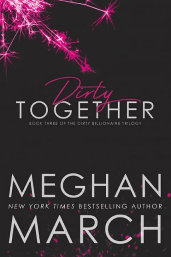 Capa de Dirty Together