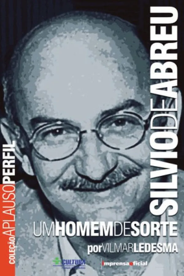 Capa de Silvio de Abreu