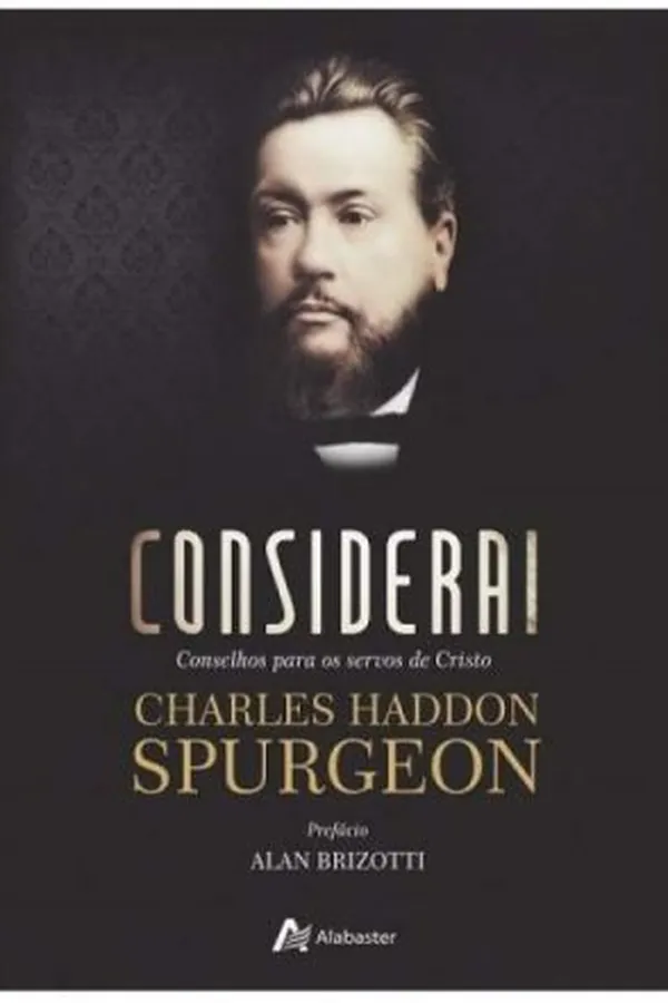 Capa de Considerai