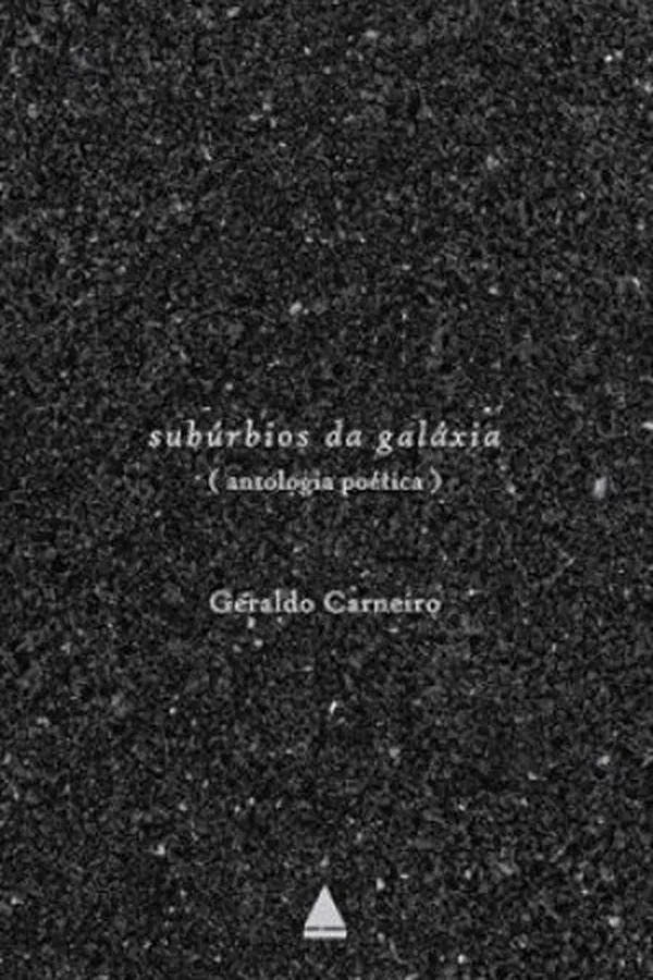 Cover of Subúrbios da Galáxia