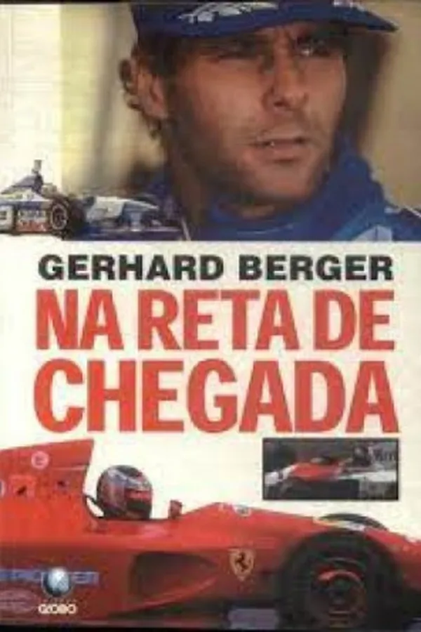Capa de na reta de chegada