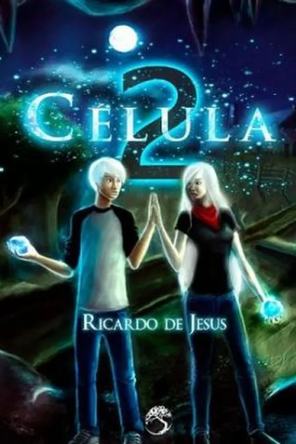 Capa de Célula 2