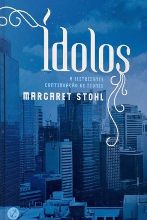 Capa de Ídolos
