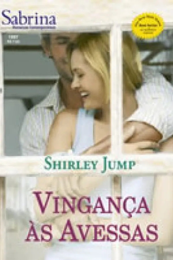 Capa de Vingança às Avessas