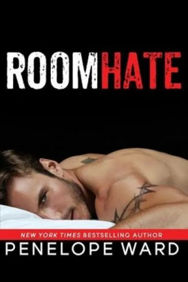 Capa de RoomHate