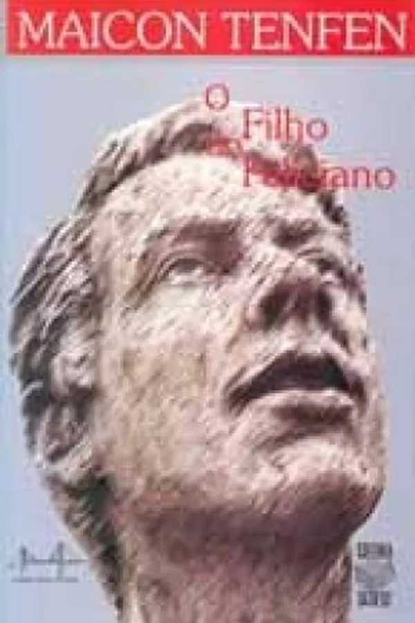 Cover of O Filho do Feliciano