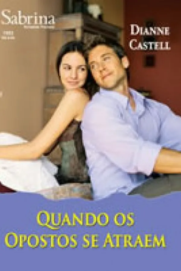 Capa de Quando Os Opostos se Atraem