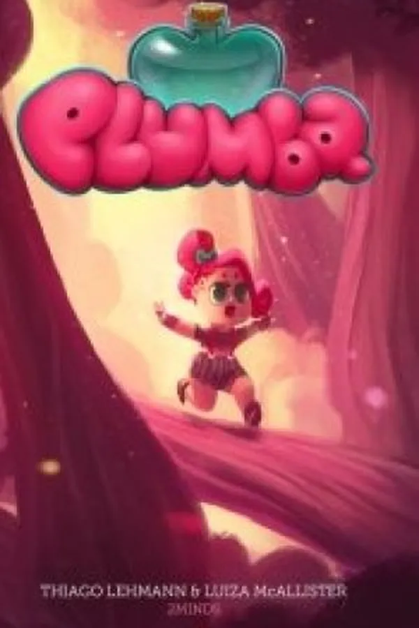 Capa de Plumba