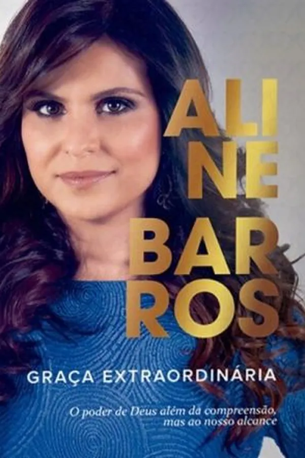 Capa de Graça Extraordinária