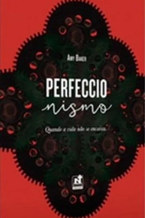 Capa de Perfeccionismo
