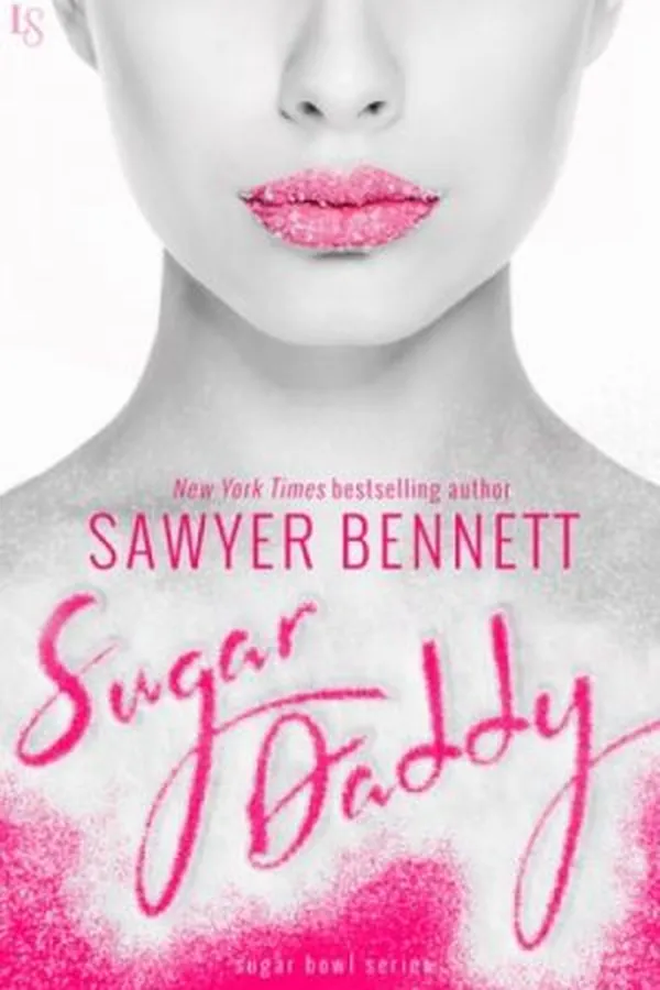 Capa de Sugar Daddy