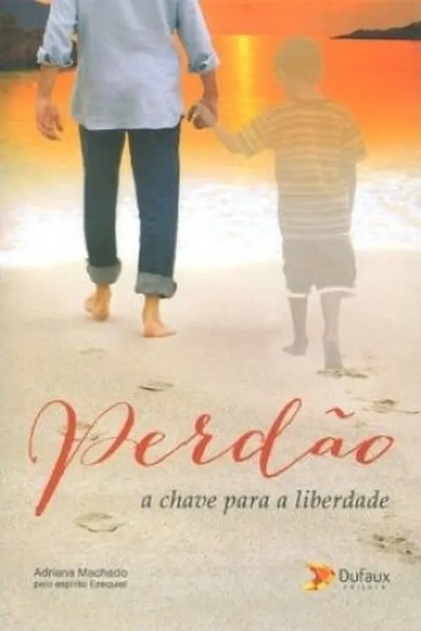 Capa de Perdão