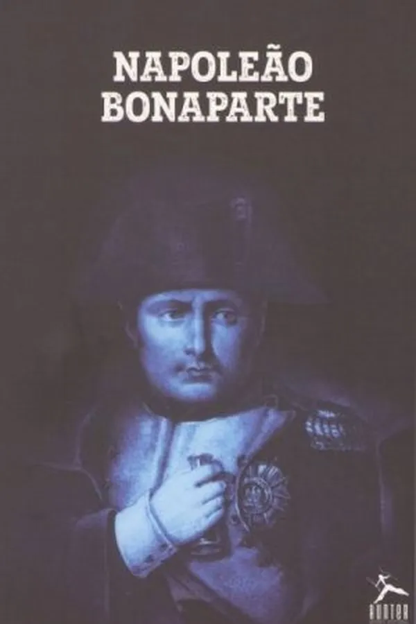 Capa de Napoleão Bonaparte