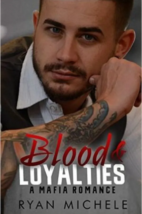 Capa de Blood & Loyalties