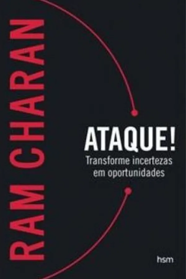 Capa de ATAQUE!