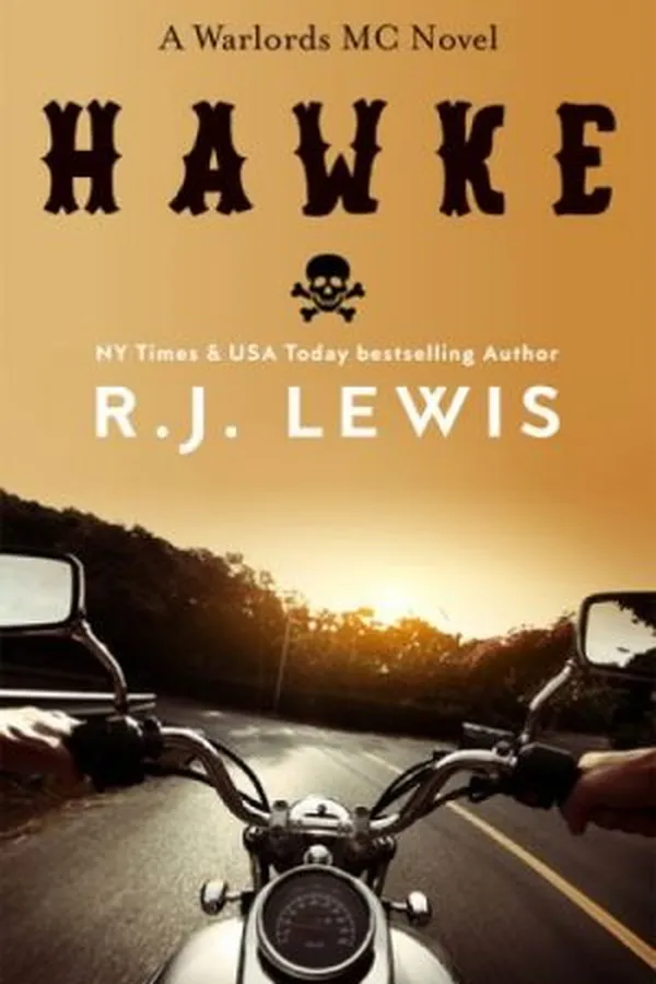 Cover of Hawke