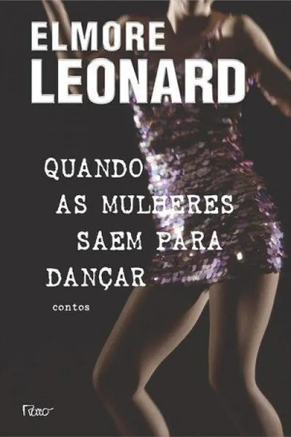 Capa de Quando as mulheres saem para dançar
