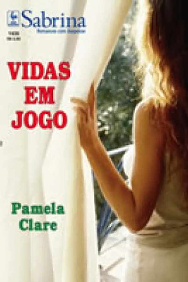 Capa de Vidas em Jogo