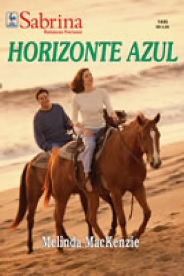 Capa de Horizonte Azul