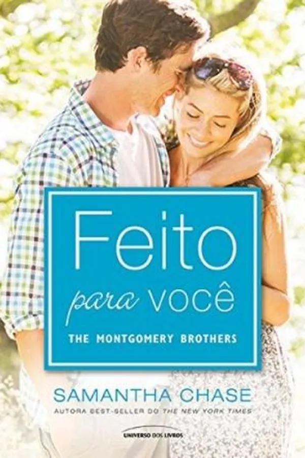 Capa de Feito Para Você