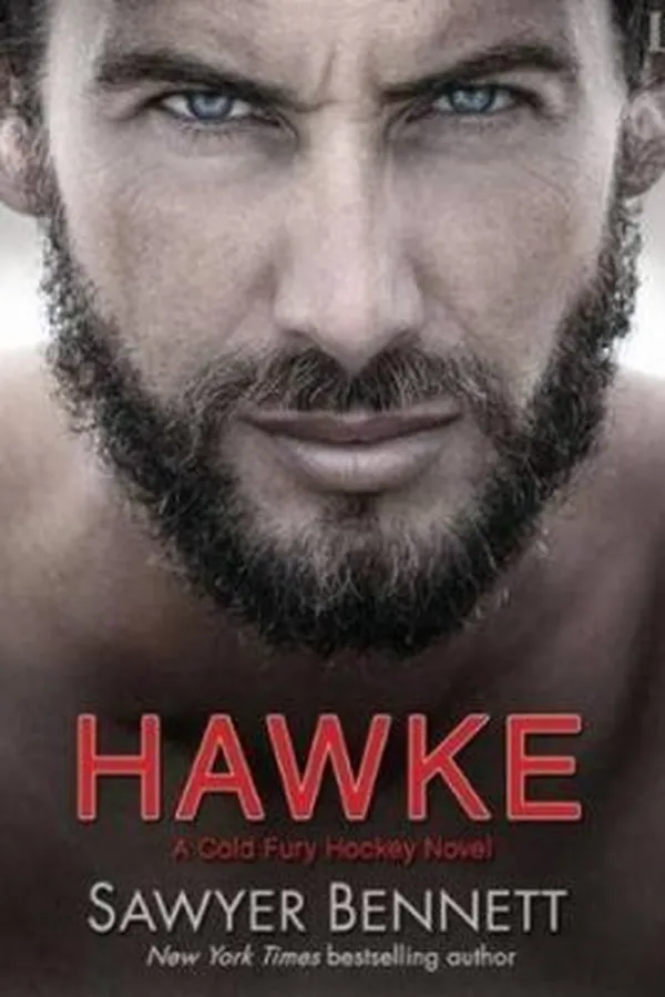 Capa de Hawke