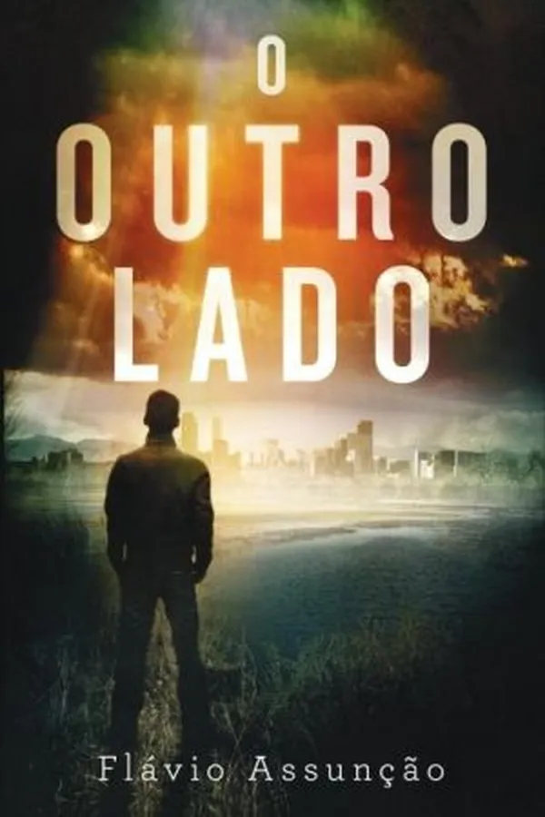 Capa de O Outro Lado