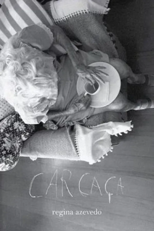 Cover of Carcaça