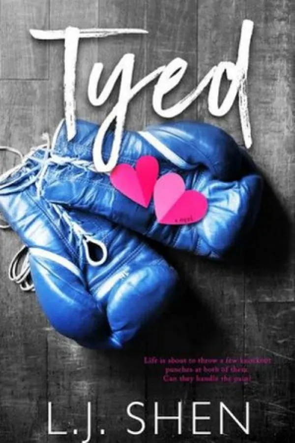 Capa de Tyed