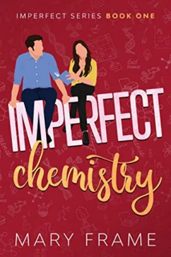 Capa de Imperfect Chemistry