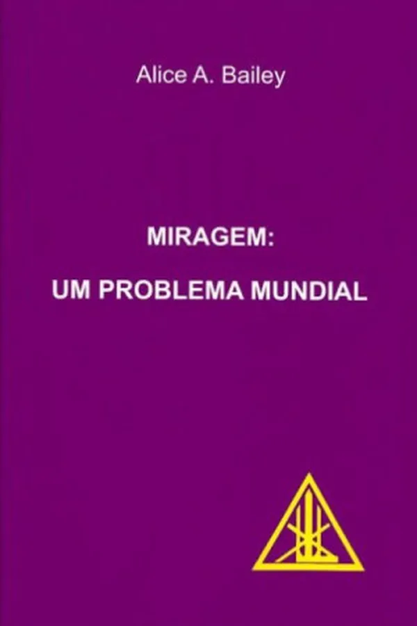 Capa de Miragem: Um Problema Mundial